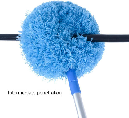 BlendGo Washable Ceiling Fan Cleaner Duster