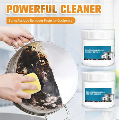BlendGo Powerful Burnt Residue Remover Paste for Cookware
