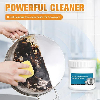 BlendGo Powerful Burnt Residue Remover Paste for Cookware