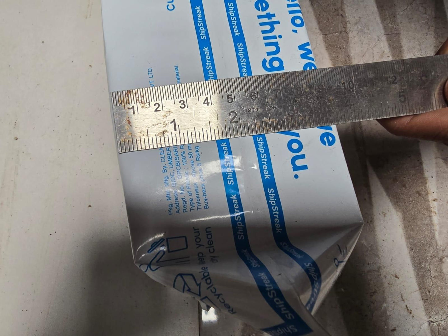 BlendGo Powerful Burnt Residue Remover Paste for Cookware